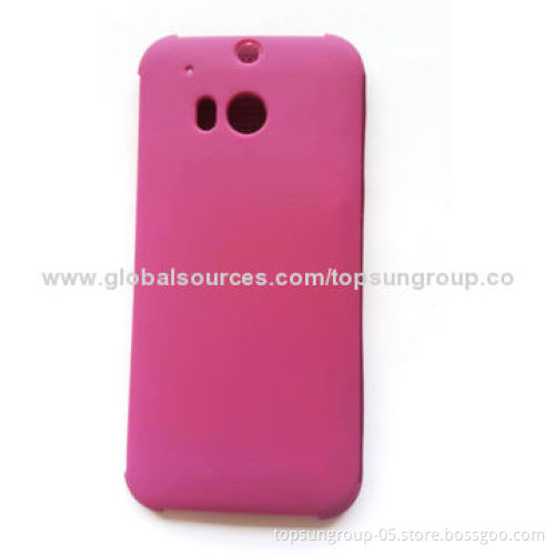 Silicone Cases for iPhone 6, OEM and ODM Orders Welcomed